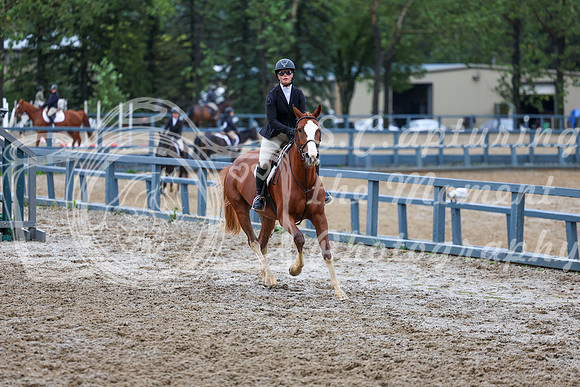01950 - Shea - 2026 Rocky Mountain Classic II - Friday August 14th