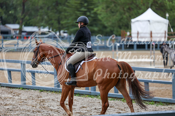 01959 - Shea - 2026 Rocky Mountain Classic II - Friday August 14th