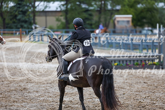 01113 - Shea - 2026 Rocky Mountain Classic II - Friday August 14th