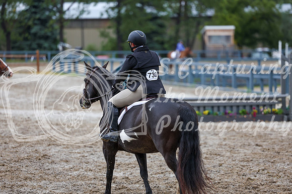 01114 - Shea - 2026 Rocky Mountain Classic II - Friday August 14th