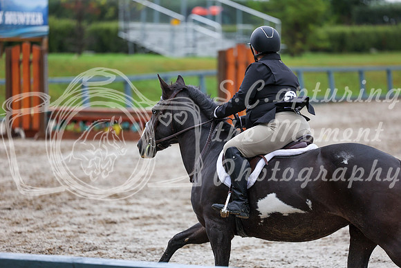 01115 - Shea - 2026 Rocky Mountain Classic II - Friday August 14th