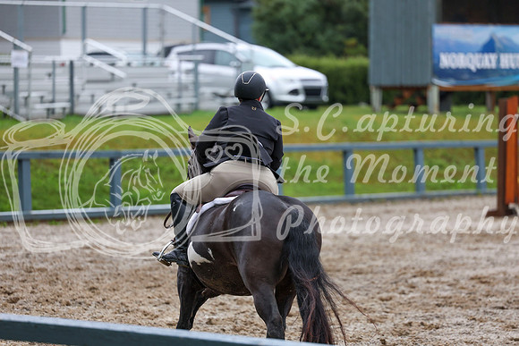 01119 - Shea - 2026 Rocky Mountain Classic II - Friday August 14th