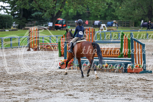 01324 - Shea - 2026 Rocky Mountain Classic II - Friday August 14th