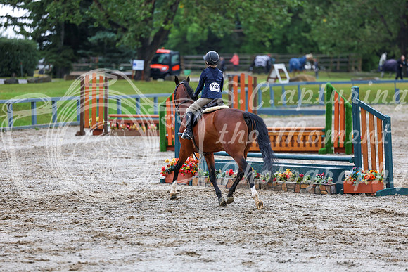 01325 - Shea - 2026 Rocky Mountain Classic II - Friday August 14th