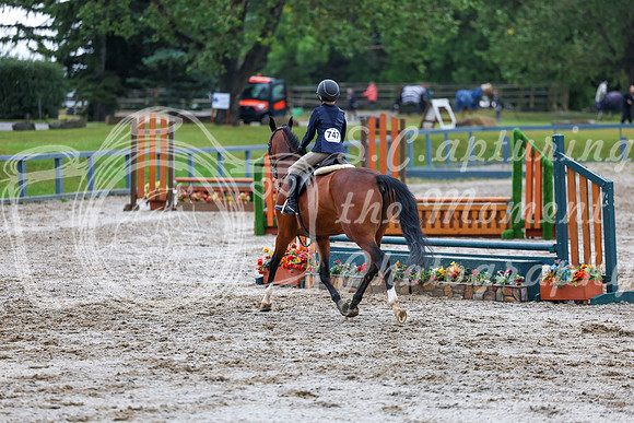 01326 - Shea - 2026 Rocky Mountain Classic II - Friday August 14th