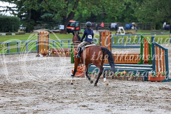 01327 - Shea - 2026 Rocky Mountain Classic II - Friday August 14th