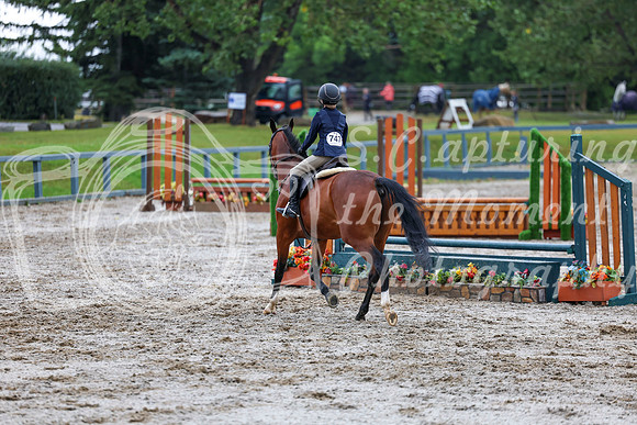 01328 - Shea - 2026 Rocky Mountain Classic II - Friday August 14th