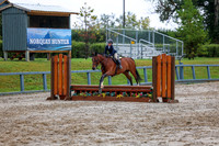 01335 - Shea - 2026 Rocky Mountain Classic II - Friday August 14th