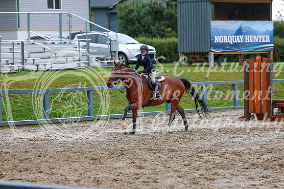 01337 - Shea - 2026 Rocky Mountain Classic II - Friday August 14th