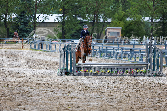 01343 - Shea - 2026 Rocky Mountain Classic II - Friday August 14th
