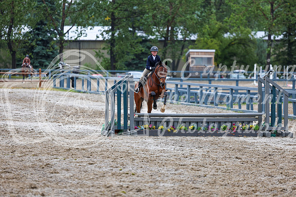 01345 - Shea - 2026 Rocky Mountain Classic II - Friday August 14th