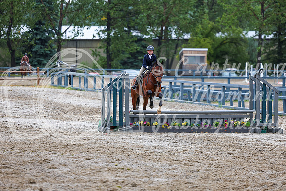 01346 - Shea - 2026 Rocky Mountain Classic II - Friday August 14th