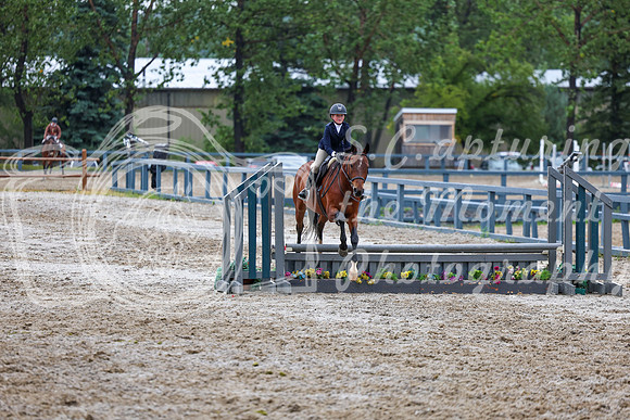 01348 - Shea - 2026 Rocky Mountain Classic II - Friday August 14th
