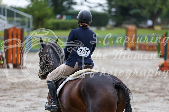 00951 - Shea - 2026 Rocky Mountain Classic II - Friday August 14th