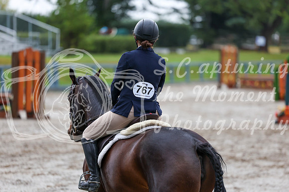 00952 - Shea - 2026 Rocky Mountain Classic II - Friday August 14th
