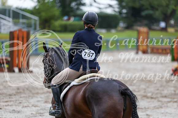 00953 - Shea - 2026 Rocky Mountain Classic II - Friday August 14th