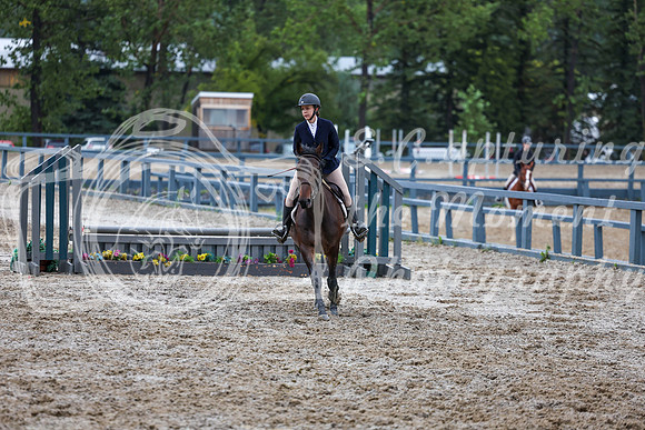 00975 - Shea - 2026 Rocky Mountain Classic II - Friday August 14th