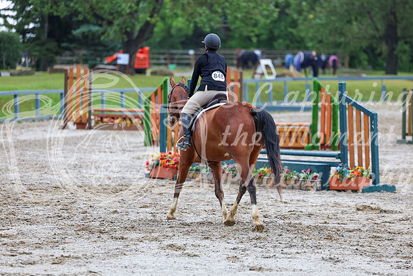 01517 - Shea - 2026 Rocky Mountain Classic II - Friday August 14th