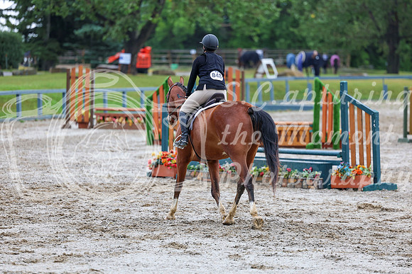 01518 - Shea - 2026 Rocky Mountain Classic II - Friday August 14th