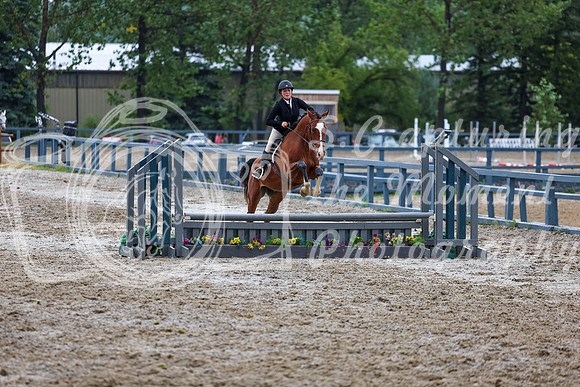 01531 - Shea - 2026 Rocky Mountain Classic II - Friday August 14th
