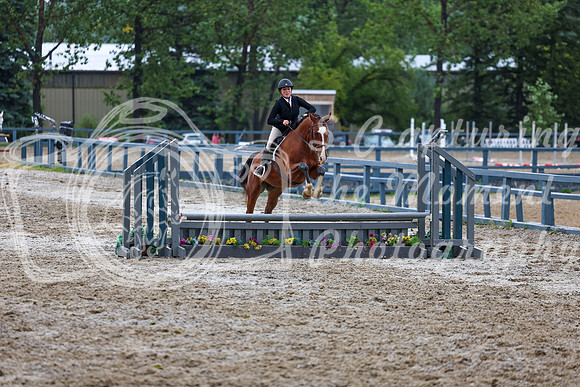 01532 - Shea - 2026 Rocky Mountain Classic II - Friday August 14th