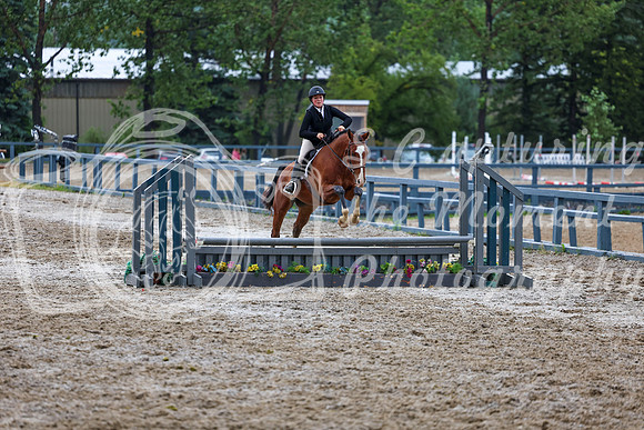 01533 - Shea - 2026 Rocky Mountain Classic II - Friday August 14th
