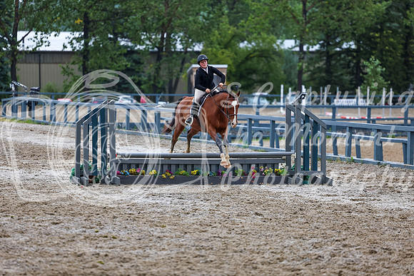 01536 - Shea - 2026 Rocky Mountain Classic II - Friday August 14th