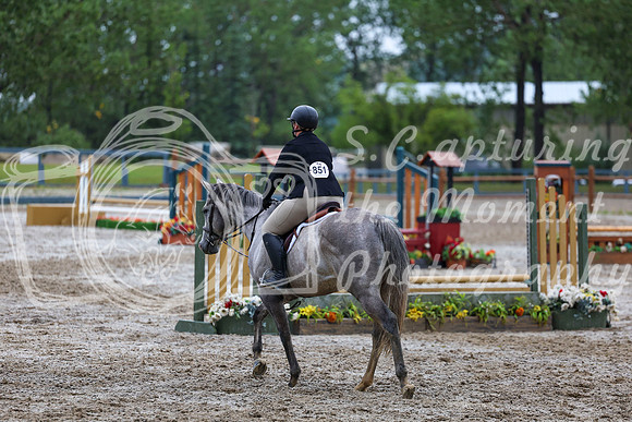 02439 - Shea - 2026 Rocky Mountain Classic II - Friday August 14th