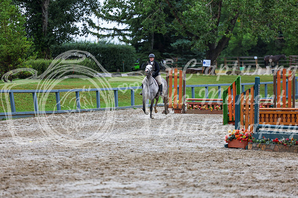 02441 - Shea - 2026 Rocky Mountain Classic II - Friday August 14th