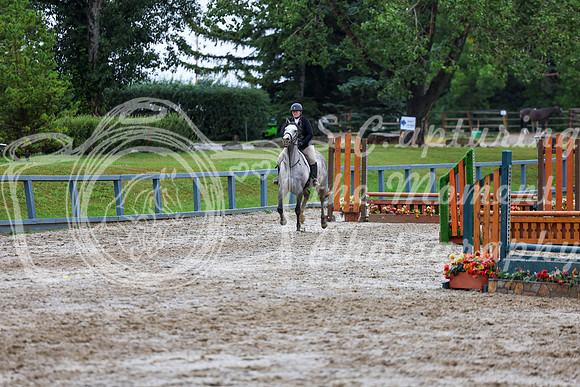 02442 - Shea - 2026 Rocky Mountain Classic II - Friday August 14th