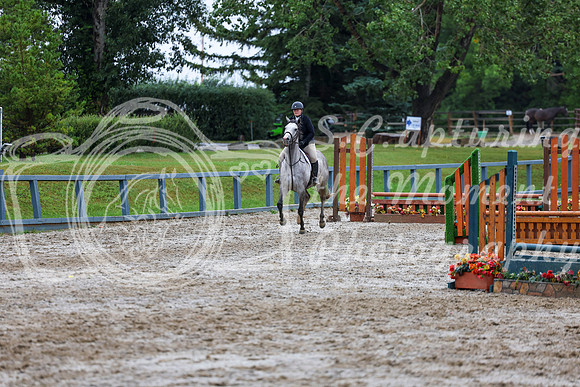 02443 - Shea - 2026 Rocky Mountain Classic II - Friday August 14th