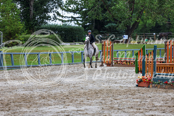 02444 - Shea - 2026 Rocky Mountain Classic II - Friday August 14th