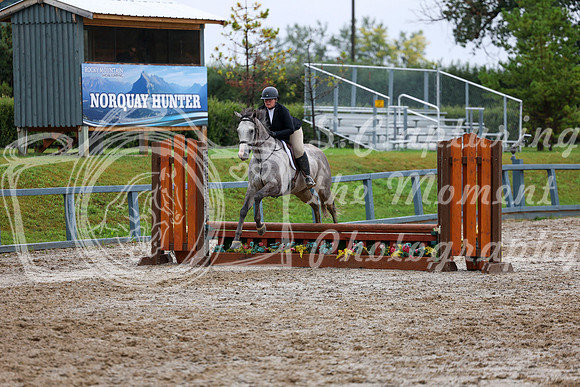 02448 - Shea - 2026 Rocky Mountain Classic II - Friday August 14th