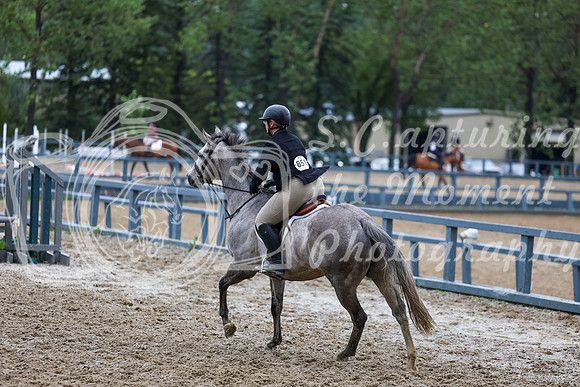 02452 - Shea - 2026 Rocky Mountain Classic II - Friday August 14th