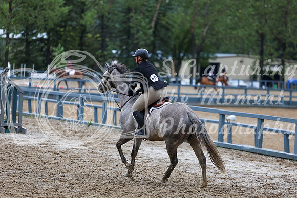 02450 - Shea - 2026 Rocky Mountain Classic II - Friday August 14th