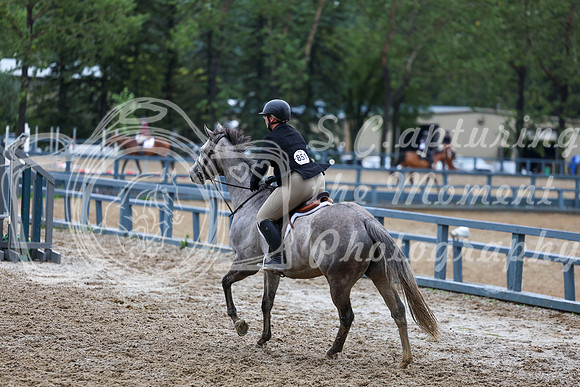 02451 - Shea - 2026 Rocky Mountain Classic II - Friday August 14th