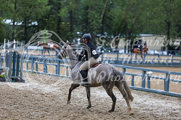 02453 - Shea - 2026 Rocky Mountain Classic II - Friday August 14th
