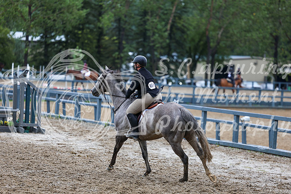 02454 - Shea - 2026 Rocky Mountain Classic II - Friday August 14th