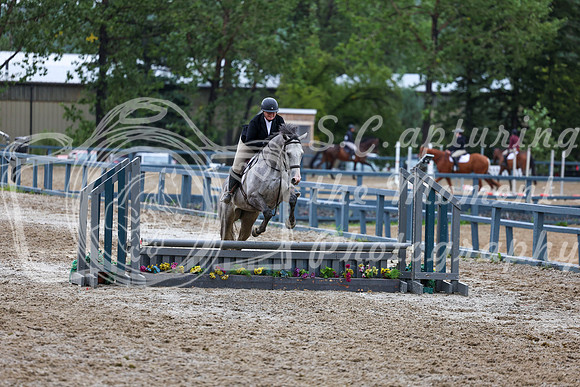 02455 - Shea - 2026 Rocky Mountain Classic II - Friday August 14th