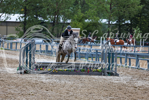 02456 - Shea - 2026 Rocky Mountain Classic II - Friday August 14th