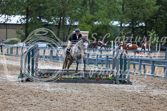 02457 - Shea - 2026 Rocky Mountain Classic II - Friday August 14th