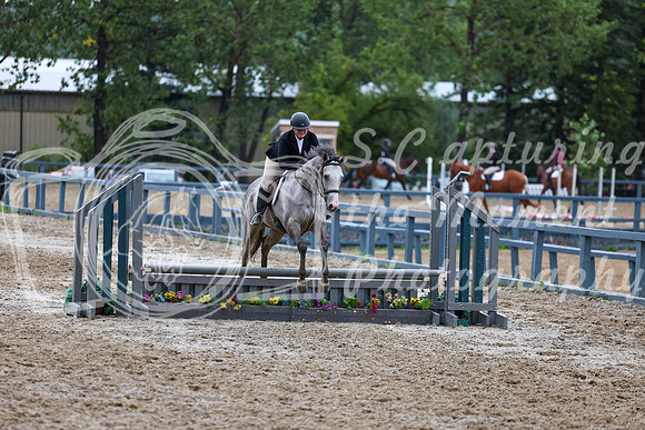 02458 - Shea - 2026 Rocky Mountain Classic II - Friday August 14th