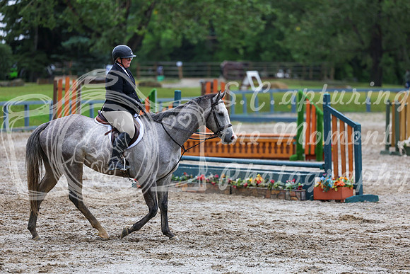 02459 - Shea - 2026 Rocky Mountain Classic II - Friday August 14th