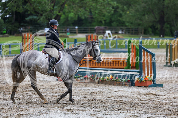 02460 - Shea - 2026 Rocky Mountain Classic II - Friday August 14th