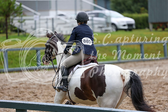 01235 - Shea - 2026 Rocky Mountain Classic II - Friday August 14th