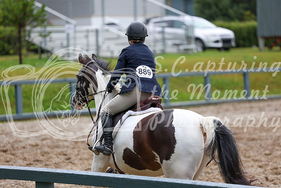 01236 - Shea - 2026 Rocky Mountain Classic II - Friday August 14th