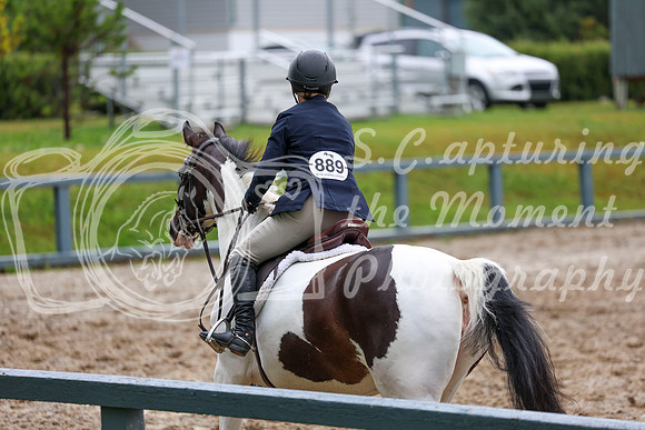 01237 - Shea - 2026 Rocky Mountain Classic II - Friday August 14th