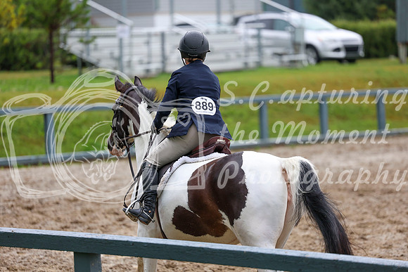 01238 - Shea - 2026 Rocky Mountain Classic II - Friday August 14th