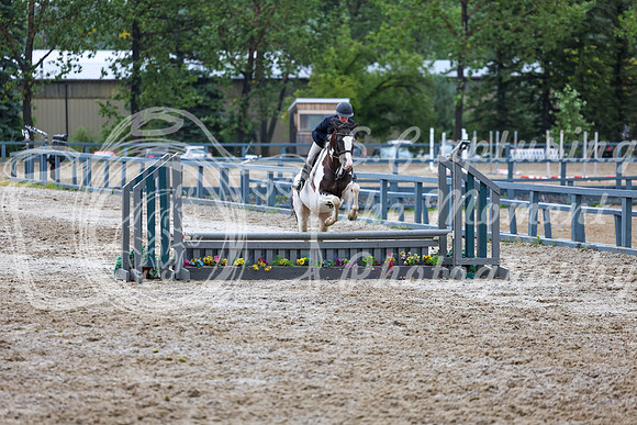 01252 - Shea - 2026 Rocky Mountain Classic II - Friday August 14th