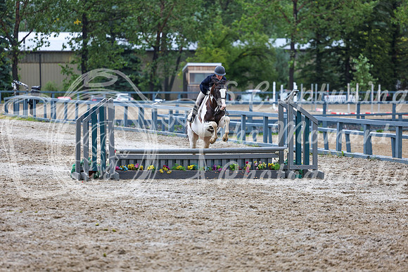 01253 - Shea - 2026 Rocky Mountain Classic II - Friday August 14th
